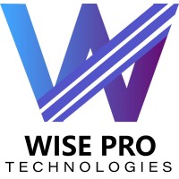 WisePro Arabia for Information Technology logo - Similar company to Wisetek Providers, Inc.