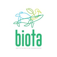 Instituto Biota de Conservação logo - Similar company to Formigas-De-Embaúba