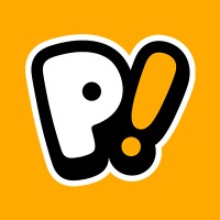 Puzztime! logo - Similar company to Game.Eus