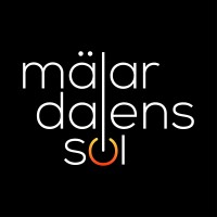 Mälardalens Sol logo - Similar company to Revolt Powercharge Ab