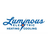 Luminous Electric Heating & Cooling logo - Similar company to Dbc Irrigation Supply