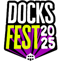 DocksFest logo - Similar company to E-Factor Start-Up Academy
