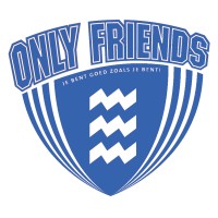 Only Friends Eindhoven logo - Similar company to Fce Foundation