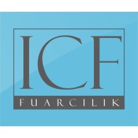 ICF FAIRS logo - Similar company to Erra Yatirim Geli̇şti̇rme Gayri̇menkul Pazarlama Hi̇zm. Ltd. Şti̇.