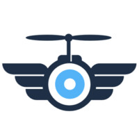 DRONE JOB logo - Similar company to Hire Drone Operators