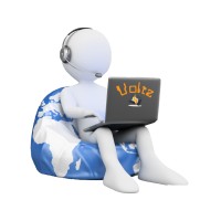 Voltz Ltd logo - Similar company to Voltz