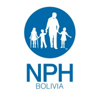 NPH Bolivia logo - Similar company to Asociación De Estudiantes Bolivianos En El Extranjero - Aebex