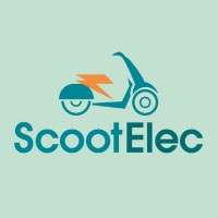 Scoot-elec logo - Similar company to Virtual Forest