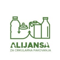 Alijansa za cirkularna pakovanja logo - Similar company to Sekopak