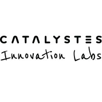 CATALYSTES Innovation Labs logo - Similar company to Guruh-Benoit Sirard