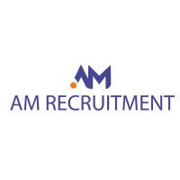 AM Recruitment Agency logo - Similar company to Am Recruitment Pte Ltd