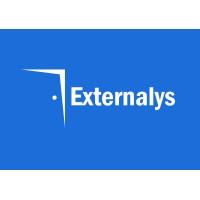 Externalys logo - Similar company to Texmiles