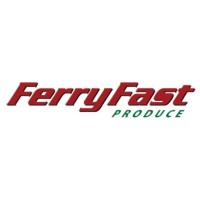 FerryFast Produce logo - Similar company to P & A Fruit