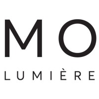 Mo Lumière logo - Similar company to Ola Jachymiak Studio Ltd
