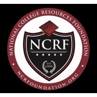 National College Resources Foundation (NCRF) logo - Similar company to Carbon Roots