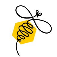BeeSage logo - Similar company to Kwarglab