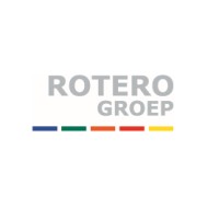 Rotero groep logo - Similar company to Bufr