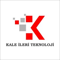 Kale İleri Teknoloji logo - Similar company to Mainty Teknoloji A.Ş.