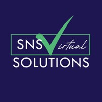 SNS Virtual Solutions LLC logo - Similar company to Boutique Books Llc