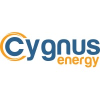 Cygnus Energy logo - Similar company to Solarfied