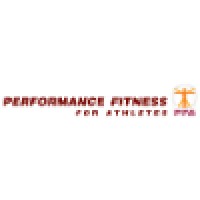 Performance Fitness For Athletes