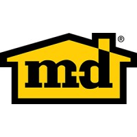 M-D Canada logo - Similar company to Morbern