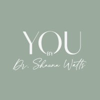 You By Dr Shauna Watts logo - Similar company to Patient Experience Agency