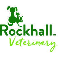 Rockhall Veterinary Ltd logo - Similar company to Re-Cycle Bikes