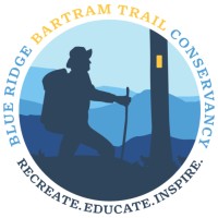 Blue Ridge Bartram Trail Conservancy logo