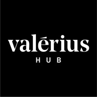Valérius Hub logo - Similar company to Ana Sousa