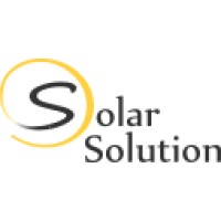 Solar Solution logo - Similar company to Solar Solution