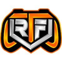 Ready to Fun logo - Similar company to Dprime