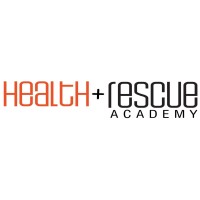 Health+Rescue Academy logo - Similar company to Ekyz Life Support