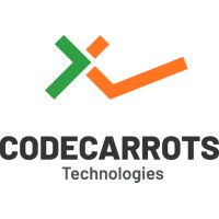 Codecarrots Technologies LLP logo - Similar company to Catalist Software Solutions