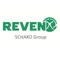 REVEN GmbH logo - Similar company to Südluft Systemtechnik Gmbh