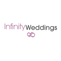 Infinity Weddings logo - Similar company to Ivory Mechanikkonzept