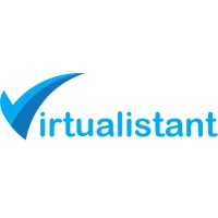 Virtualistant logo - Similar company to Bootlab