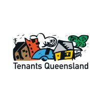 Tenants Queensland logo - Similar company to Jacaranda Housing