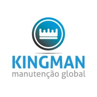 Kingman - Manutenção Global logo - Similar company to Grupo King, S.A.