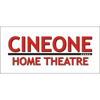 CINEONE HOME THEATRE logo - Similar company to Evolution Home Theatre, Inc.