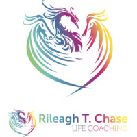 Rileagh T Chase Coaching logo - Similar company to Brandlink Creative