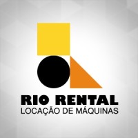 Rio Rental - Locação de Máquinas LTDA logo - Similar company to Lokmax Comércio E Locação De Máquinas