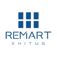 Remart Ehitus logo - Similar company to As Yit Ehitus
