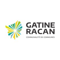 Communauté de Communes Gâtine-Racan logo - Similar company to Vasile Boulay De Stea Web