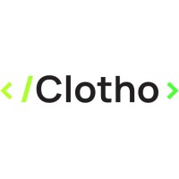 Clotho logo - Similar company to Hello Unicorn