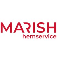 Marish Hemservice AB logo - Similar company to Ankermark Interiör
