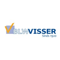 B.L.W. Visser B.V. Textiel- & Kunststoftechniek logo - Similar company to Itochu Machine Technos