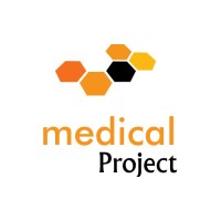 Medical Project S.r.l. logo - Similar company to Exos
