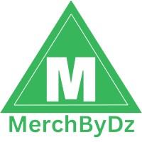 SARL Merch By Dz logo - Similar company to Inflaim