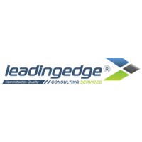 Leading Edge Info Solutions Consulting Services logo - Similar company to Arko Jain Multispeciality Hospital